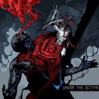 Under The Scythe - Apotheosis (2015) MP3
