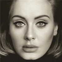 Adele - Hello [Single] (2015) MP3