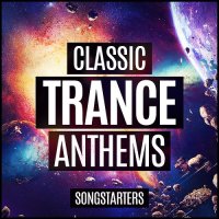 VA - Classic Trance Anthems Songstarters (2015) MP3