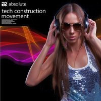 VA - Absolute Busloops Tech Construction (2015) MP3