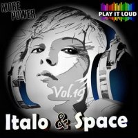 VA - Italo and Space Vol. 19 (2015) MP3