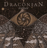 Draconian - Sovran (2015) MP3