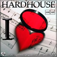 VA - I Love HardHouse (2015) MP3
