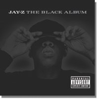 Jay - Z - The Black Album (2003) MP3