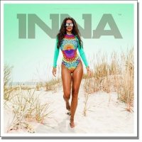 Inna - Inna (2015) MP3