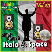 VA - Italo and Space Vol. 20 (2015) MP3