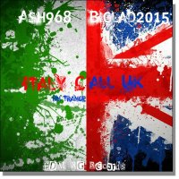 VA - Italy Call UK {In Trance We Believe} (2015) MP3