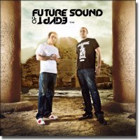 Aly and Fila - Future Sound of Egypt 415 (2015) MP3
