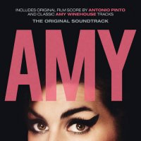 Amy Winehouse - Amy (Original Motion Picture Soundtrack) (2015) MP3