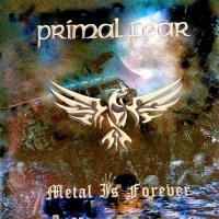 Primal Fear - Metal is Forever (2 CD) (2015) MP3
