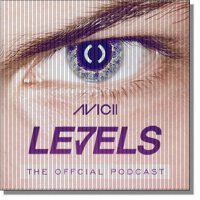 Avicii - Leveles Episode 41 (26.10) [Split] (2015) MP3