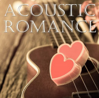 VA - Acoustic Romance (2015) MP3