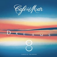 VA - Cafe Del Mar: Dreams 8 (2015) MP3
