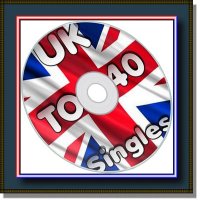 VA - UK Top 40 Singles Chart [30.10] (2015) MP3