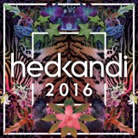 VA - Hed Kandi 2016 (2015) MP3