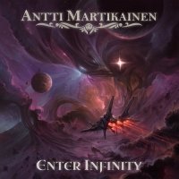 Antti Martikainen - Enter Infinity (2015) MP3