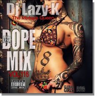 Various Artists - Dope Mix #116 (2015) MP3