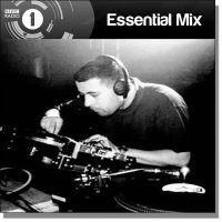 Pete Tong - BBC Radio 1's Essential Mix - Essential Mix Masters: Dave Clarke [31.10] (2015) MP3