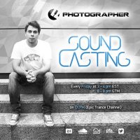 Photographer - SoundCasting [001-083] (2013-2015) MP3