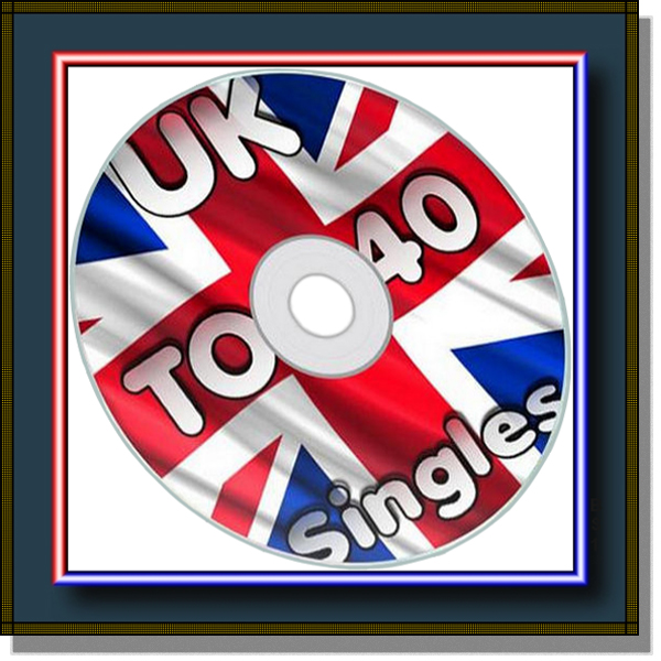 VA - UK Top 40 Singles Chart 16.10 (2015) MP3.