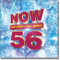 VA - Now That's What I Call Music vol. 56 (2015) MP3