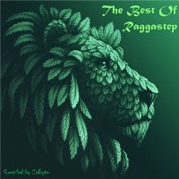 VA - The Best Of Raggastep (Ragga Dubstep) [Compiled by Zebyte] (2015) MP3