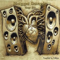 VA - Ragga Jungle Top 50 [Compiled by Zebyte] (2015) MP3