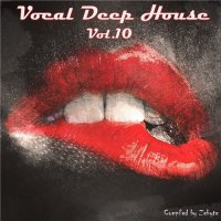 VA - Vocal Deep House Vol.10 [Compiled by Zebyte] (2015) MP3