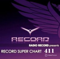 VA - Record Super Chart  411 [31.10] (2015) MP3