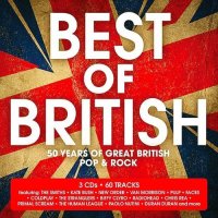 VA - Best of British (2015) MP3