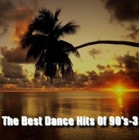 VA - The Best Dance Hits Of 90's-3 (2015) MP3