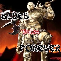 VA - Blues Forever, Vol.34 (2015) MP3