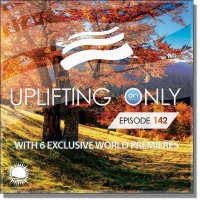 Ori Uplift - Uplifting Only #142 [29.10] (2015) MP3