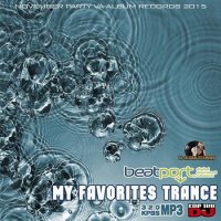 VA - My Favorites Trance (2015) MP3