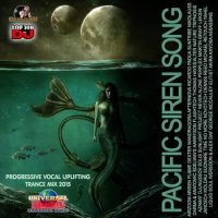 VA - Pacific Siren Song (2015) MP3