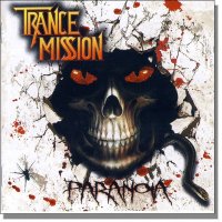 Trancemission - Paranoia (2015) MP3