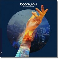 VA - Boom Jinx: No Answers In Luck (2015) MP3