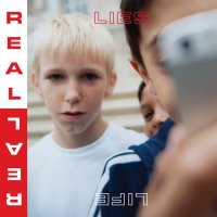 Real Lies - Real Life (2015) MP3