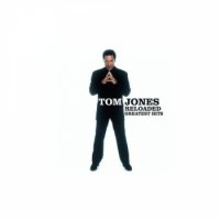 Tom Jones - Greatest Hits (2003) MP3  BestSound ExKinoRay