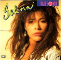 Selena - Timebomb (1989) MP3