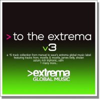 VA - To The Extrema vol. 3 (2015) MP3