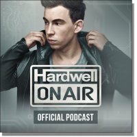 Hardwell - On Air Episode 240 [23.10] (2015) MP3