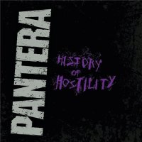 Pantera - History Of Hostility (2015) MP3