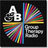 Above & Beyond - Group Therapy #155 [30.10] (2015) MP3