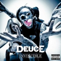 Deuce - Invincible (2015) MP3