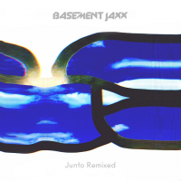 Basement Jaxx - Junto Remixed (2015) MP3