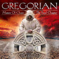 Gregorian - Masters of Chant X: The Final Chapter (2015) MP3