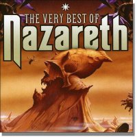 Nazareth - Best Of Greatest Hits (2014) MP3