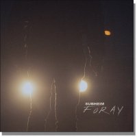 Subheim - Foray (2015) MP3
