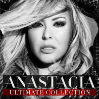 Anastacia - Ultimate Collection (2015) MP3
